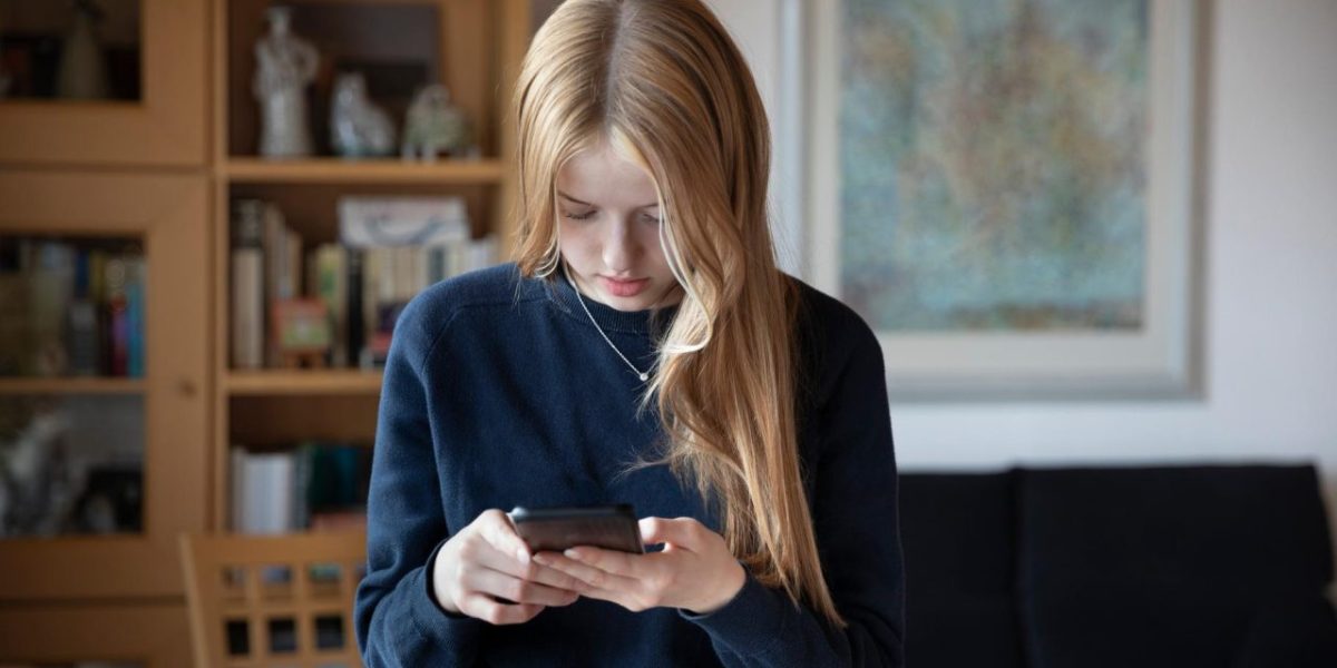 L'application de vérification d'âge de l'UE est "techniquement prête" pour bloquer les mineurs