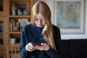 L'application de vérification d'âge de l'UE est "techniquement prête" pour bloquer les mineurs