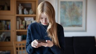 L'application de vérification d'âge de l'UE est "techniquement prête" pour bloquer les mineurs