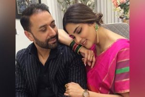 Fiza Ali Réagit au Clip Viral : "Un Geste Spontané" Hors de Contexte