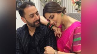 Fiza Ali Réagit au Clip Viral : "Un Geste Spontané" Hors de Contexte