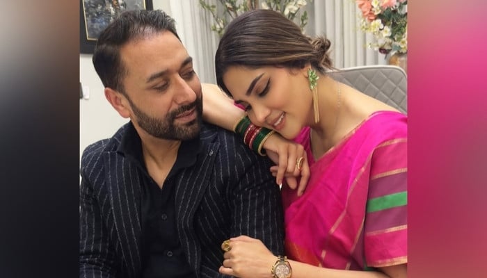 Fiza Ali Réagit au Clip Viral : "Un Geste Spontané" Hors de Contexte