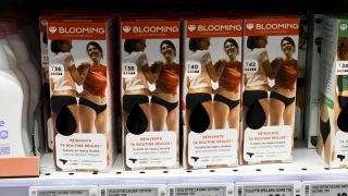 France : le remboursement des protections menstruelles réutilisables effectif dès 2026