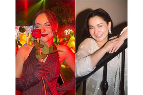 Hania Aamir face à la haine en ligne : « Les gens détestent les femmes heureuses »