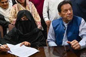 Affaire Al-Qadir Trust : la Haute Cour d’Islamabad examinera l’appel d’Imran Khan et Bushra Bibi le 30 avril
