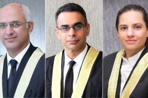 Transfert de trois juges de la Haute Cour d’Islamabad : une décision contestée validée par la Commission judiciaire