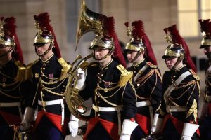 Allégations de harcèlement raciste au sein de la Garde républicaine : une enquête ouverte