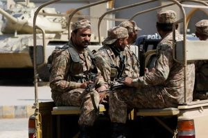 Opération à Bannu : L'armée pakistanaise élimine des terroristes soutenus par l'Inde, dont un chef recherché