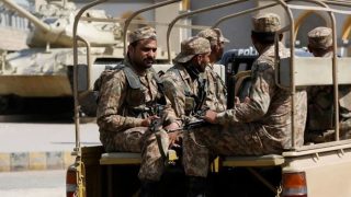 Opération à Bannu : L'armée pakistanaise élimine des terroristes soutenus par l'Inde, dont un chef recherché
