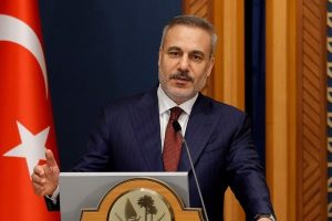 La Turquie accuse Israël de chercher un "nouvel ennemi" après la guerre contre l'Iran