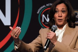Kamala Harris vise la présidentielle de 2028 malgré les doutes au sein du Parti démocrate