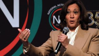 Kamala Harris vise la présidentielle de 2028 malgré les doutes au sein du Parti démocrate