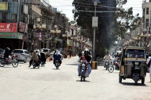 KP et Balochistan décrètent la fermeture anticipée des marchés et salles de mariage pour économiser l'énergie