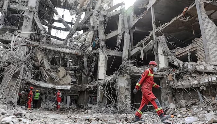 L'Accord d'Islamabad : Le Pakistan propose un plan en deux étapes pour la paix entre l'Iran et les États-Unis