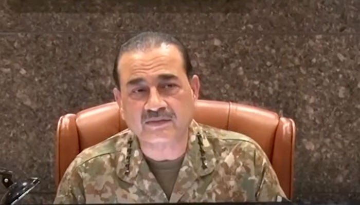 L'Armée Pakistanaise Met en Garde : Les Attaques contre les Sites Saoudiens Menacent la Paix au Moyen-Orient