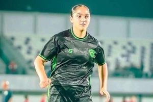 Layla Banaras : L'avenir du football féminin pakistanais se construit entre l'Angleterre et Islamabad