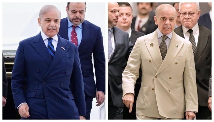 Le style diplomatique du Premier ministre Shehbaz Sharif fait sensation sur la scène mondiale