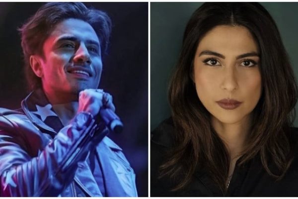 Meesha Shafi Condamnée à Payer 5 Millions de Roupies à Ali Zafar pour Diffamation par le Tribunal de Lahore
