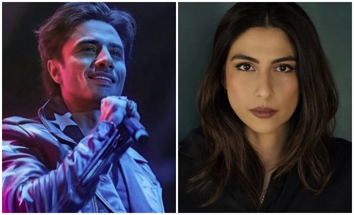 Meesha Shafi Condamnée à Payer 5 Millions de Roupies à Ali Zafar pour Diffamation par le Tribunal de Lahore