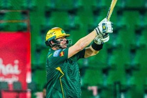PSL 11 : Le 53 de Steven Smith offre une victoire nette aux Multan Sultans face aux Quetta Gladiators