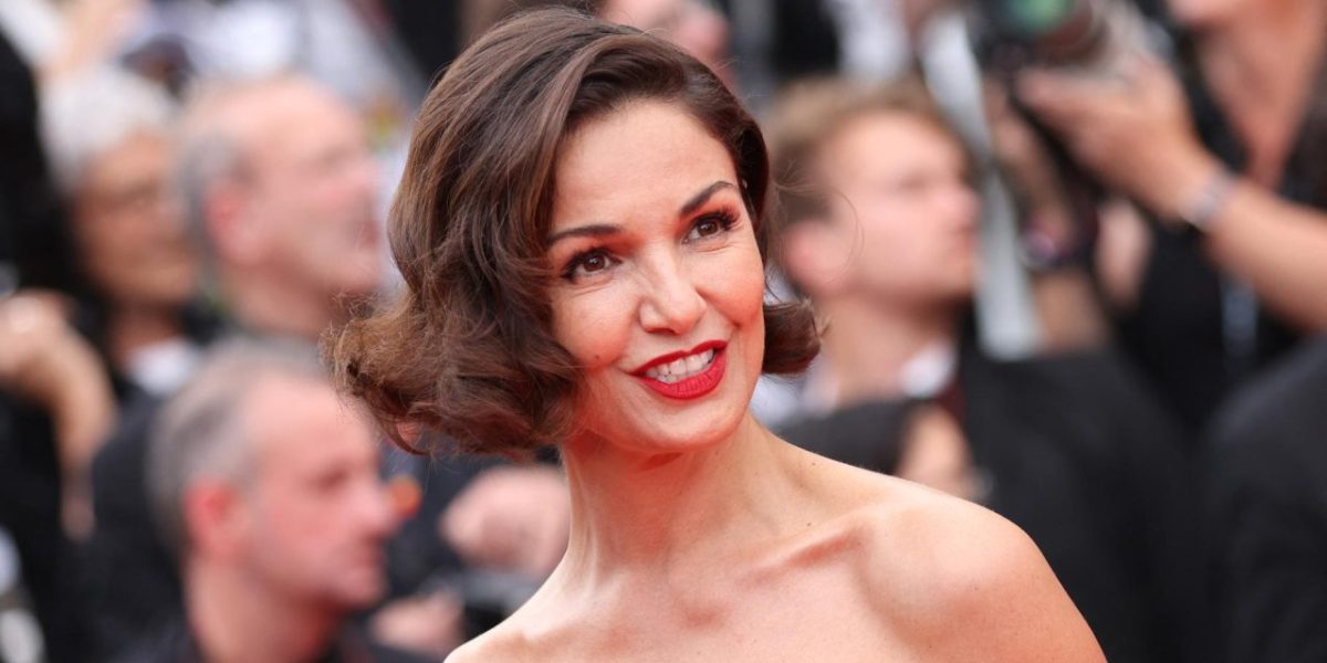 Nadia Farès, actrice des "Rivières Pourpres", dans un état critique après un incident en piscine à Paris