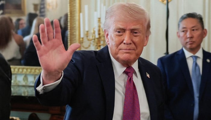 Négociations USA-Iran : Donald Trump évoque un nouveau round de discussions alors que le cessez-le-feu vacille