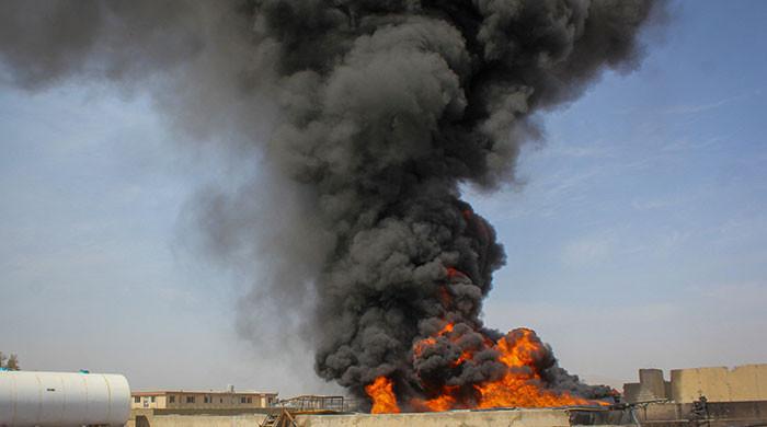 Opération Ghazab lil-Haq : 796 talibans afghans tués, la Chine s’impose en médiateur