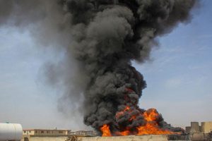 Opération Ghazab lil-Haq : 796 talibans afghans tués, la Chine s’impose en médiateur