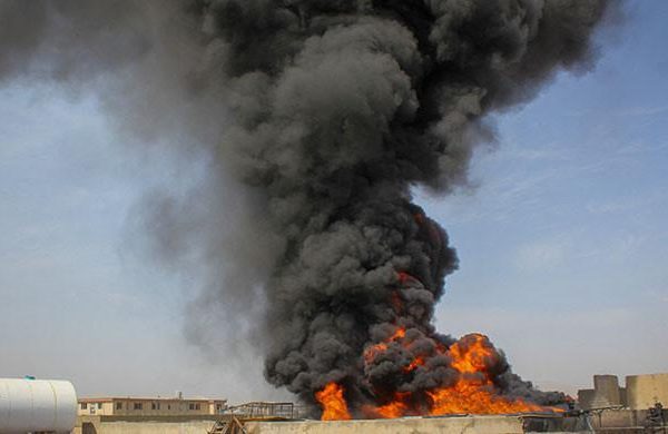 Opération Ghazab lil-Haq : 796 talibans afghans tués, la Chine s’impose en médiateur