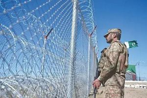 Le Pakistan dément catégoriquement les allégations de démantèlement de la clôture frontalière afghane