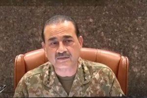 L'Armée Pakistanaise Met en Garde : Les Attaques contre les Sites Saoudiens Menacent la Paix au Moyen-Orient