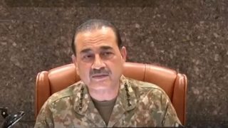 L'Armée Pakistanaise Met en Garde : Les Attaques contre les Sites Saoudiens Menacent la Paix au Moyen-Orient