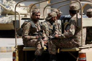 Opération au Waziristan du Nord : 8 militants soutenus par l'Inde éliminés par les forces pakistaises