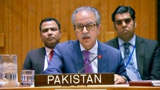Crise du Détroit d'Ormuz : Pakistan alerte l'ONU sur une menace majeure pour l'économie mondiale
