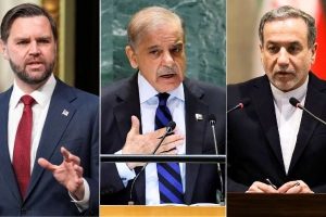 Islamabad Accueille des Négociations de Cessez-le-feu Cruciales entre les États-Unis et l'Iran ce Vendredi