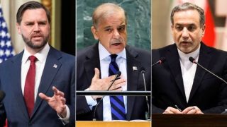 Islamabad Accueille des Négociations de Cessez-le-feu Cruciales entre les États-Unis et l'Iran ce Vendredi