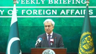 Pakistan appelle les médias à la prudence sur le calendrier des pourparlers USA-Iran