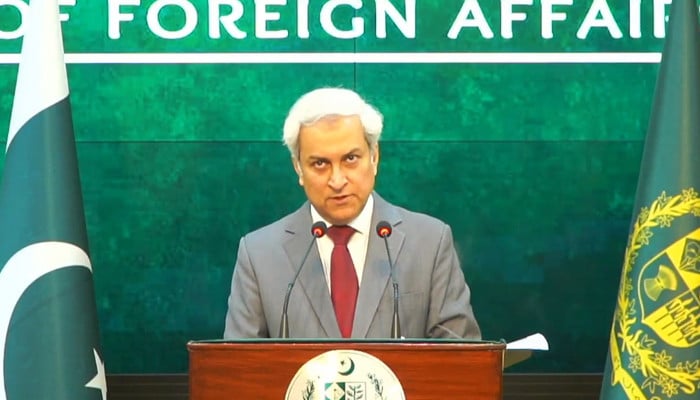 Pakistan Médiateur Actif : Diplomatie Intensive pour Apaiser les Tensions entre les États-Unis et l'Iran