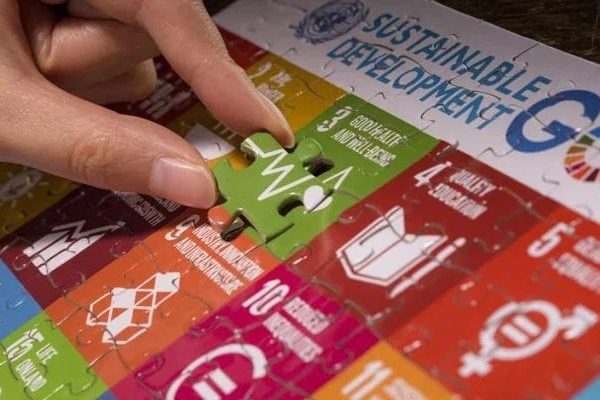 Pakistan relance son unité ODD avec 437 millions de roupies, sans le soutien financier du PNUD