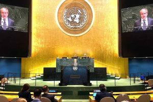 Pakistan alerte l'ONU : La sécurisation du détroit d'Hormuz est impérative pour l'économie mondiale