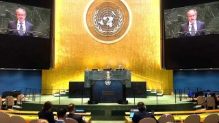 Pakistan alerte l'ONU : La sécurisation du détroit d'Hormuz est impérative pour l'économie mondiale