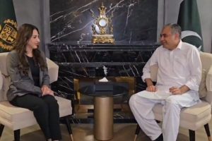 Pakistan relance la médiation : vers un second round des négociations États-Unis-Iran