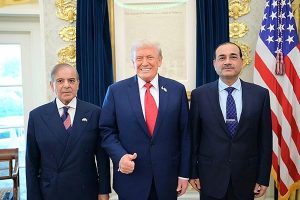 Diplomatie USA-Iran : Trump salue la médiation du Pakistan et évoque une visite à Islamabad