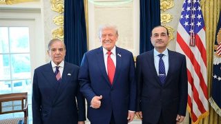Diplomatie USA-Iran : Trump salue la médiation du Pakistan et évoque une visite à Islamabad