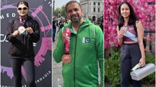 Marathon de Londres 2026 : Les coureurs pakistanais brillent avec des performances remarquables