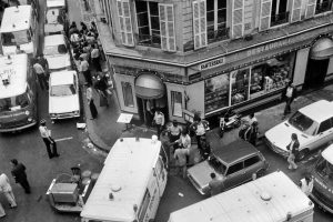 France : l'extradition d'un suspect clé de l'attentat de la rue des Rosiers en 1982