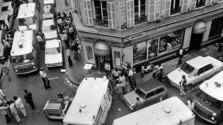 France : l'extradition d'un suspect clé de l'attentat de la rue des Rosiers en 1982