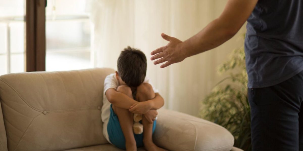 Violences Éducatives Ordinaires : 83% des parents français admettent des violences verbales envers leurs enfants
