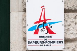 Paris : Un exercice majeur de la BSPP simule une crise nocturne ce jeudi