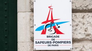 Paris : Un exercice majeur de la BSPP simule une crise nocturne ce jeudi